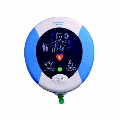 HeartSine Samaritan PAD<br>SAM 350P