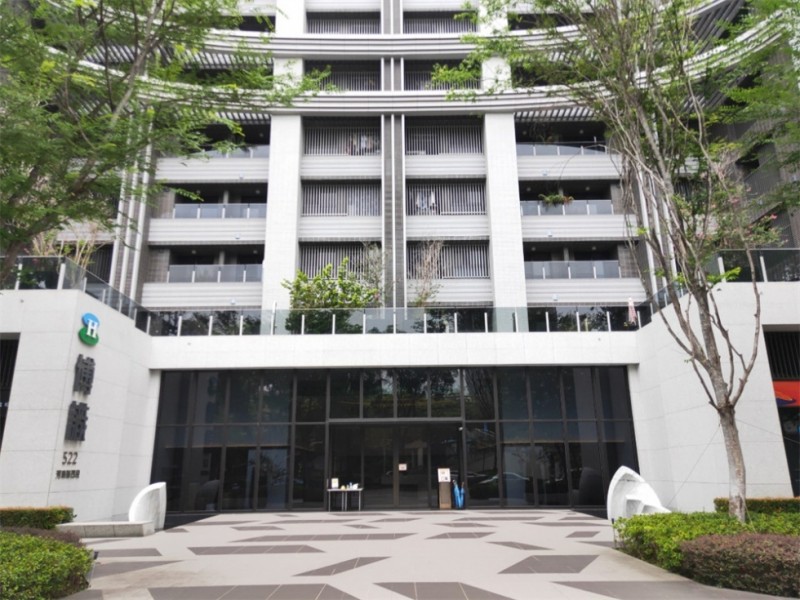 台中市南屯區 | 博識社區 | 皇霖保全股份有限公司