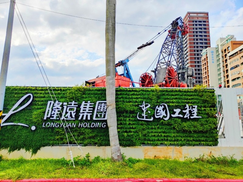  台北市士林區 | 建國工程股份有限公司士林建案