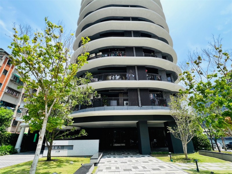 台北市北投區｜昇陽麗方社區