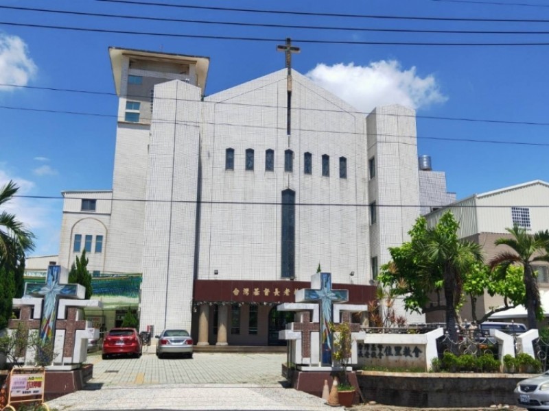 台南市佳里區 | 台灣基督長老教會