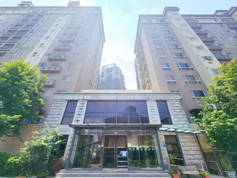 新竹市東區 | 璞石社區