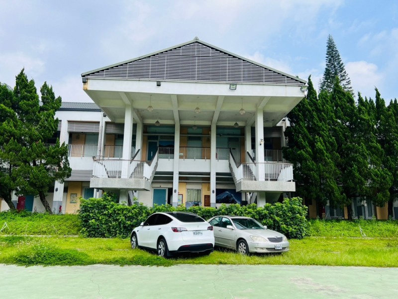 南投縣魚池鄉 | 日月潭遊學特色中心