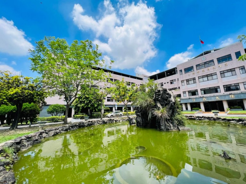 桃園市八德區 | 綺麗餘豐股份有限公司 | 八德榮譽國民之家