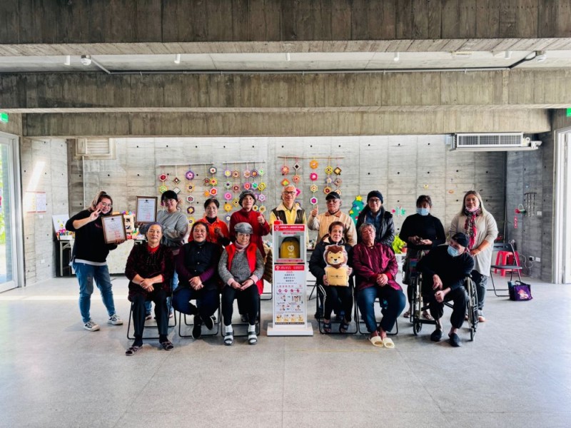 【公益捐贈AED】新竹市香山區那魯灣文化健康站 | 感謝 溫錦明、溫趙雪汝 善心捐贈