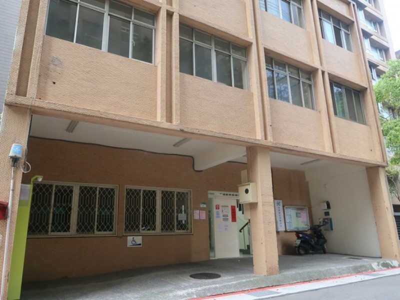 台北市中山區 | 正守里辦公室 | 香港商鈦澤集團