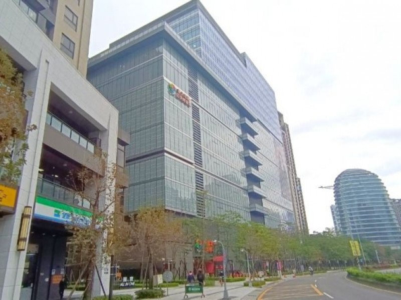 新北市新莊區 | 宏匯廣場HONHUI PLAZA