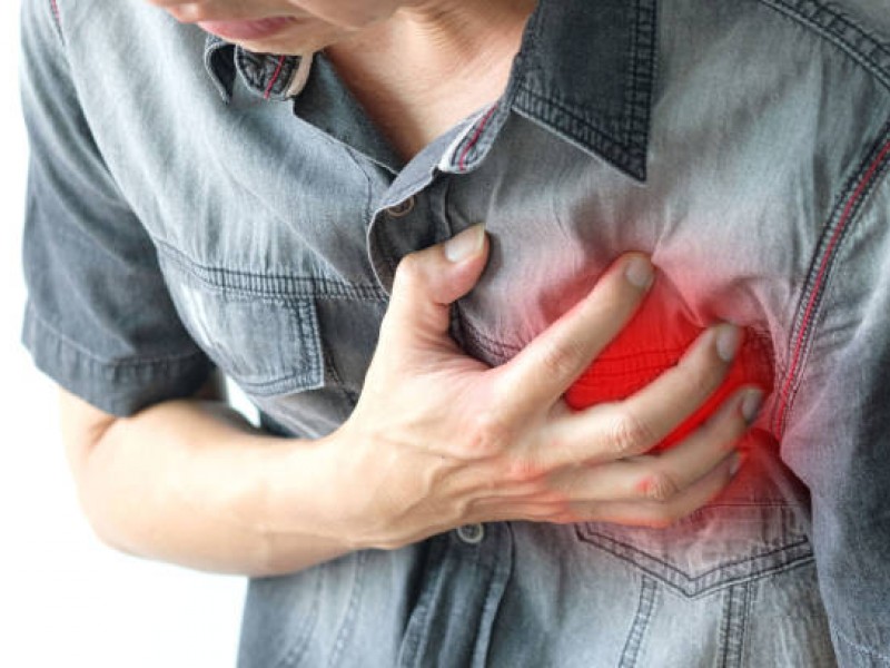 心肌梗塞有哪些症狀？發病原因、前兆與自救方法一次看懂