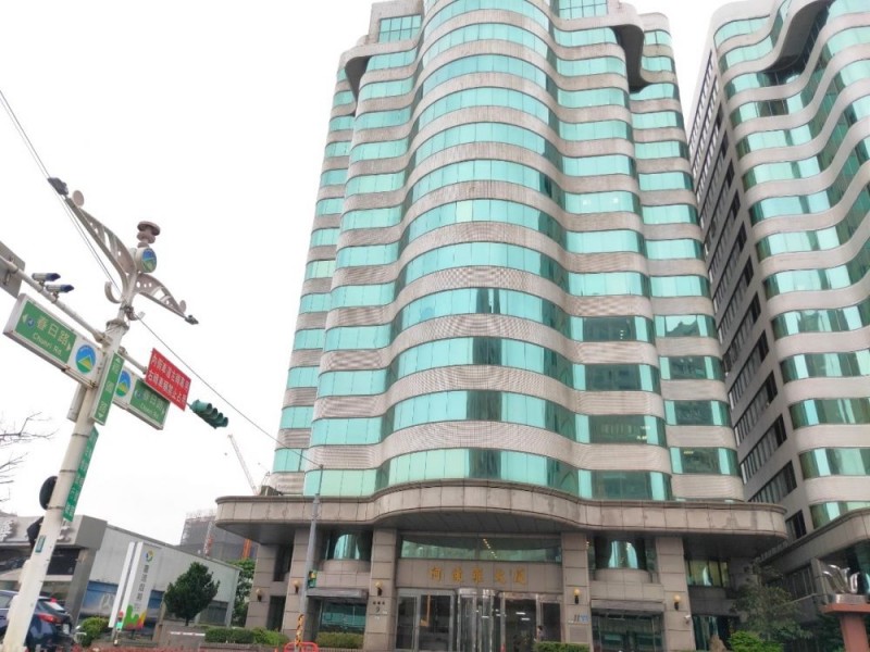 桃園市桃園區 | 阿波羅大廈 | 東森警備保全股份有限公司