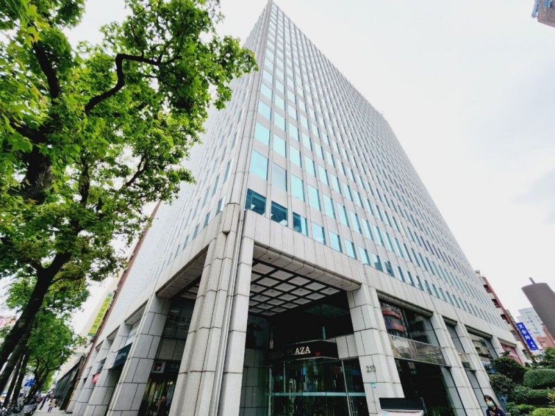 台北市大安區 | 時代通商廣場大樓