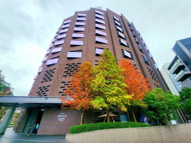 台北市中山區| 台北大直英迪格酒店