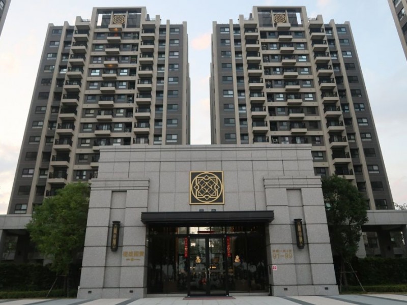 嘉義縣太保市 | 遠雄國寶社區