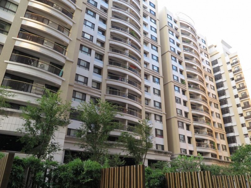 桃園市龜山區 | 國際湯城社區