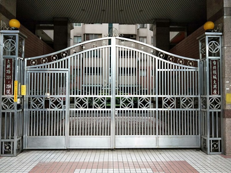桃園市桃園區 | 台北檳城大興社區
