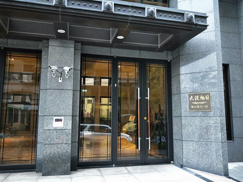 桃園市桃園區 | 大清旭日社區