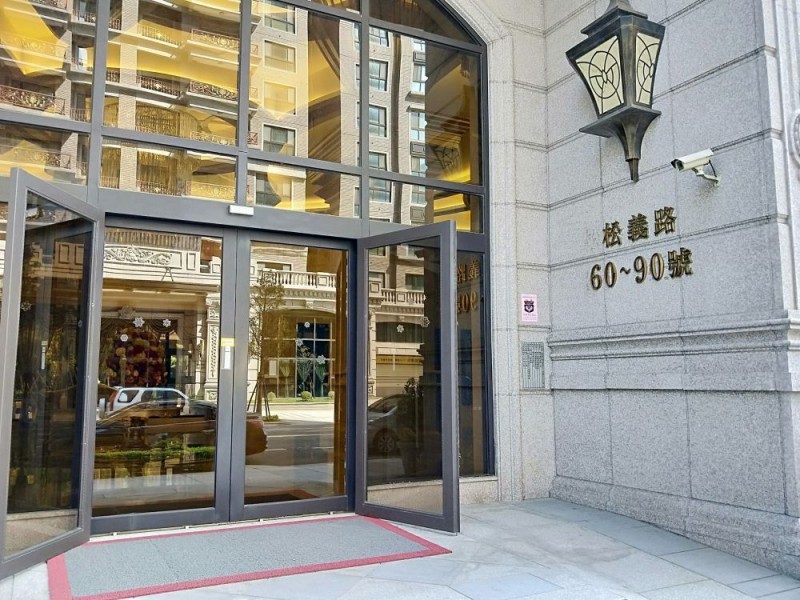 桃園市中壢區 | 宜誠耀社區