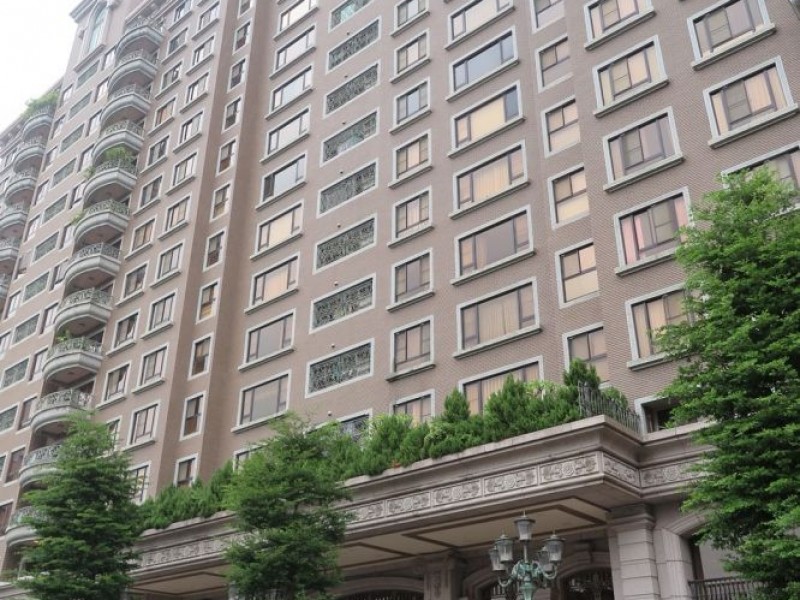 桃園市蘆竹區 | 天鵝堡社區 | 誠鷹特勤保全股份有限公司