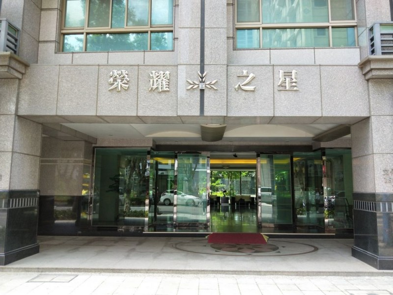 新北市林口區 | 榮耀之星社區