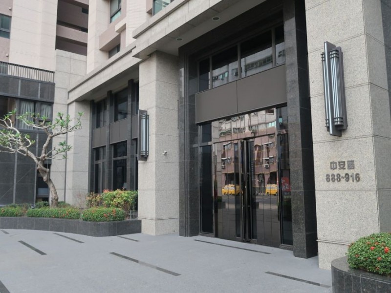 高雄市小港區 | 哲園社區