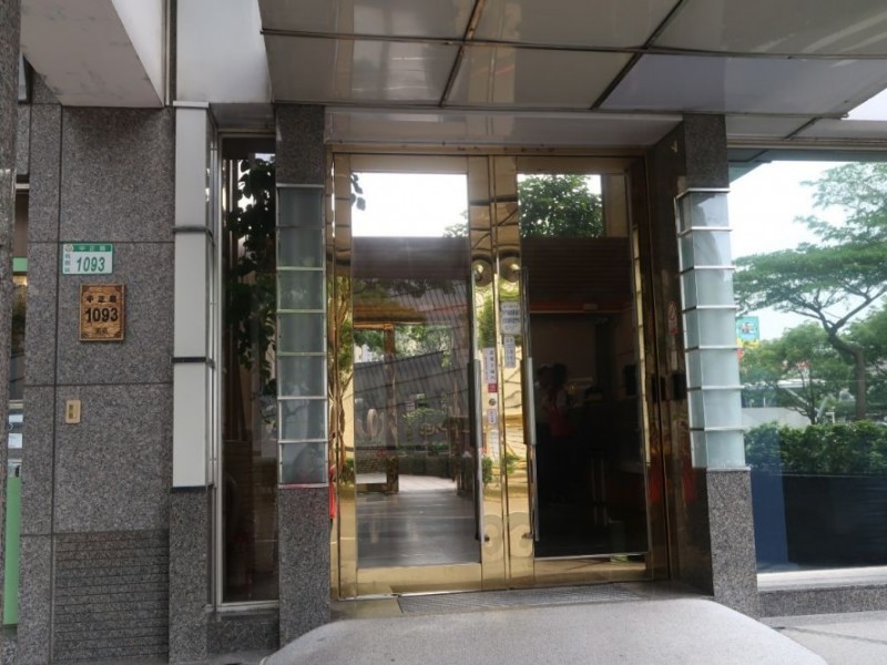 桃園市桃園區 | 竹城東京社區｜誠鷹保全