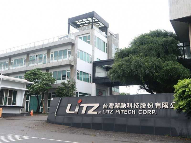 台中市大甲區 | 台灣麗馳科技股份有限公司