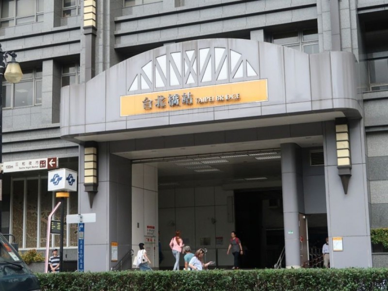 新北市三重區 | 冠德美麗台北社區