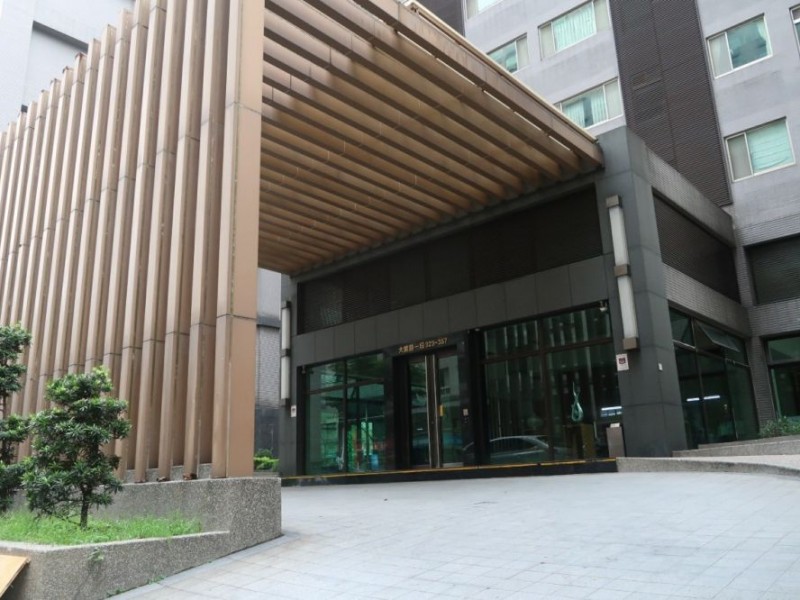 桃園市桃園區 | 竹城輕井澤社區｜誠鷹