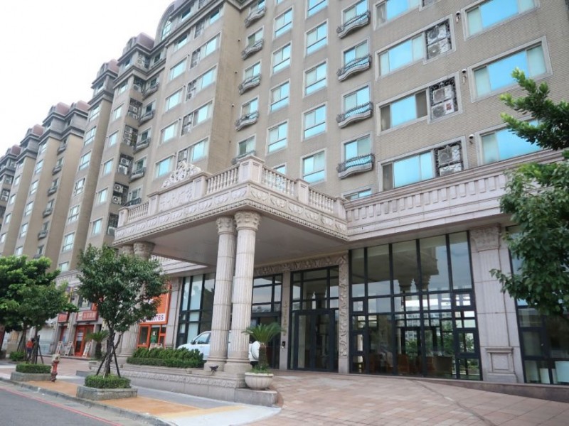 桃園市大園區 | 宜誠青埔市社區
