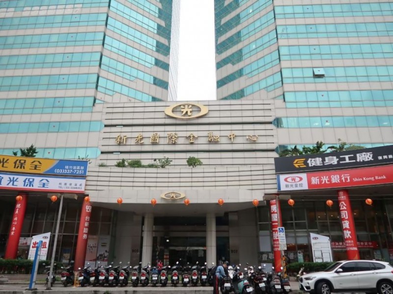 桃園市桃園區 | 全球威粒國際股份有限公司
