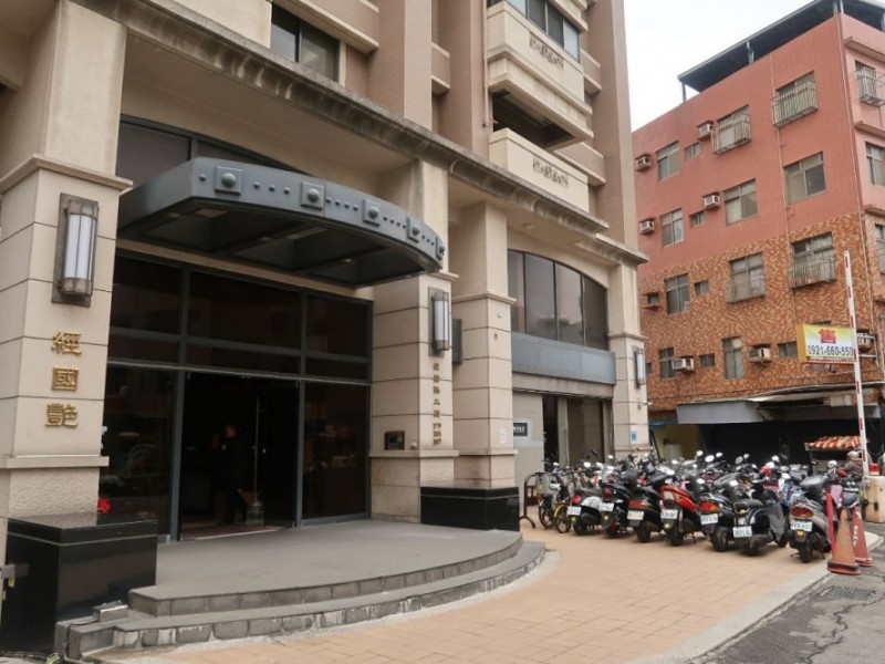 新竹市北區 | 經國艷社區｜誠鷹保全
