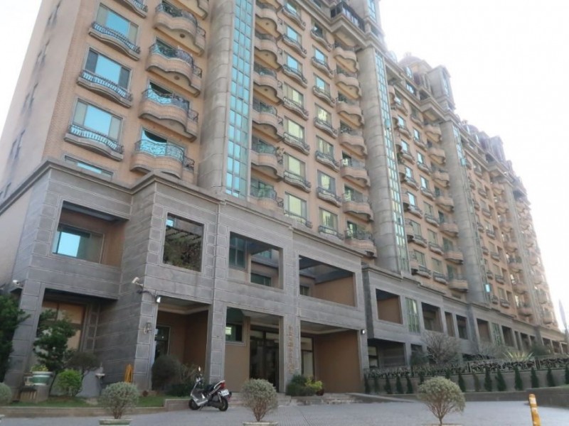 桃園市龍潭鄉 | 宜誠喜悅社區