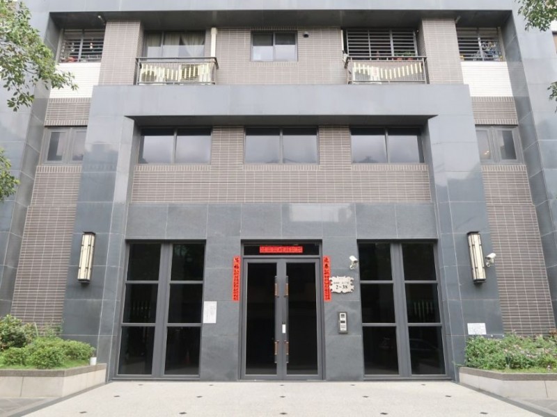 桃園市中壢區 | My Casa社區｜誠鷹保全