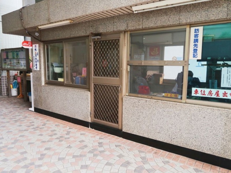 桃園市桃園區 | 藍天富貴社區