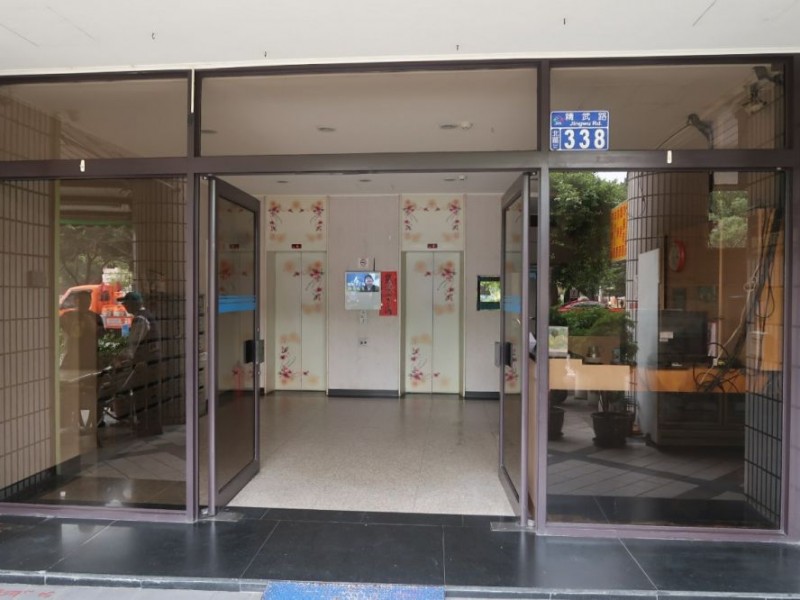 台中市北區 | 台中美力健身有限公司