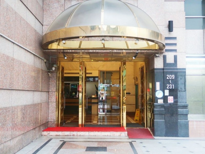 新北市板橋區 | 龍之邦A區大廈