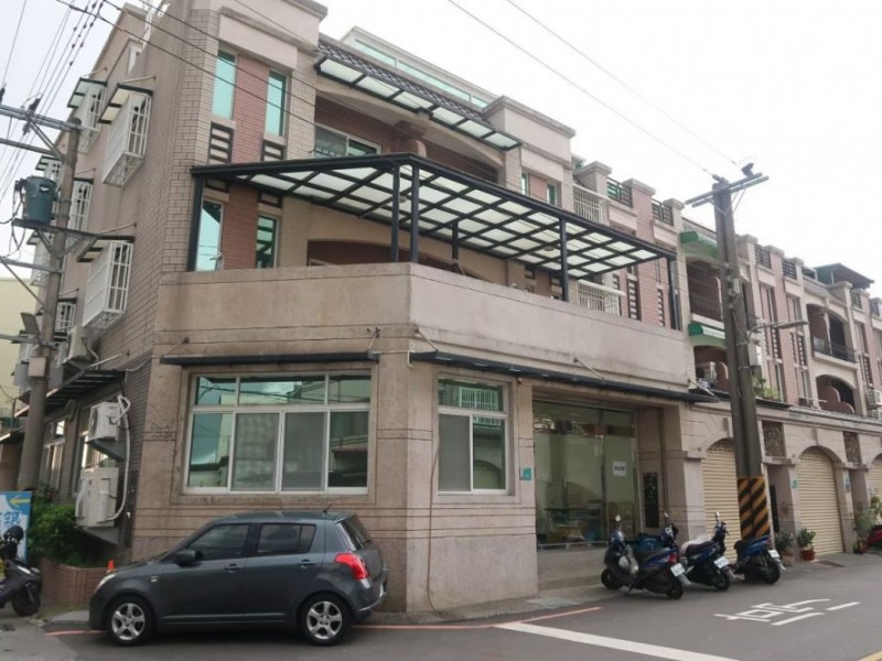 台南市仁德區|易科德(股)公司台南據點