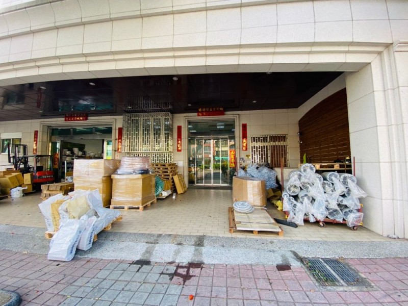 台中市潭子區 | 曜瑋膠業有限公司