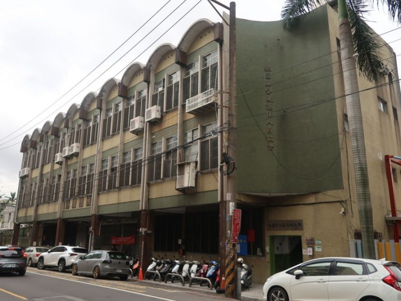 桃園市桃園區 | 桃園市北區松柏長青大學