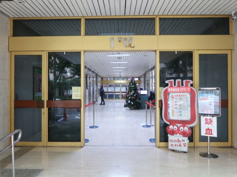 台北市中正區 | 金融科技創新園區｜財團法人資訊策進會