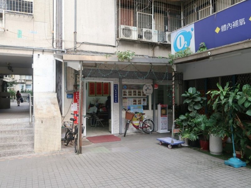台北市中山區 | 台北市龍州里辦公處｜鈦澤集團