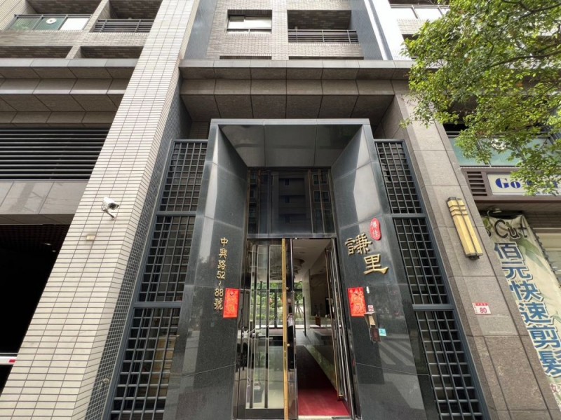 桃園市龜山區 | 傳佳謙里社區 | 國際維和公寓大廈管理護股份有限公司