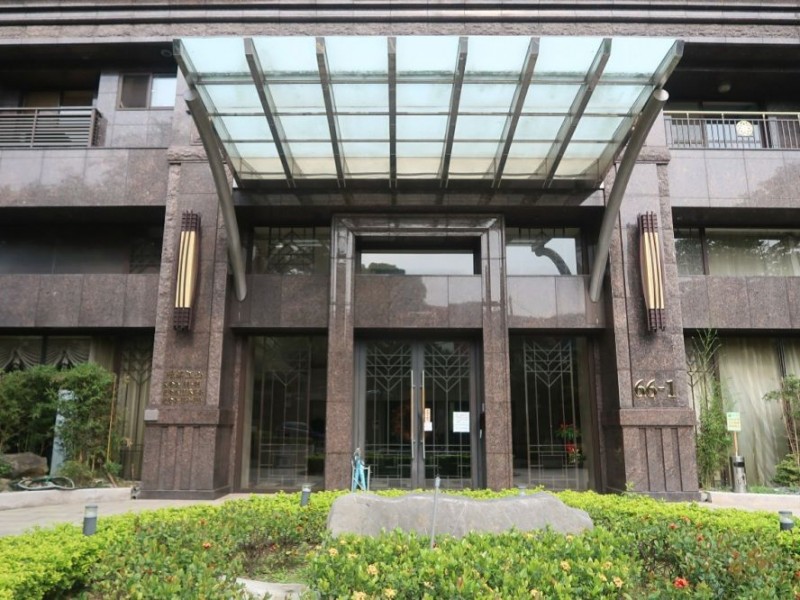 桃園市龜山區 | 璟都江山社區｜菁英保全