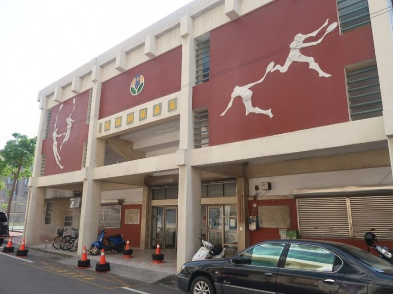 苗栗縣苗栗市 | 苗栗縣網球場|鈦澤