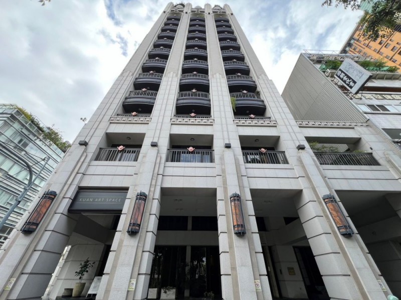 台中市西區 | 立彩璞御社區