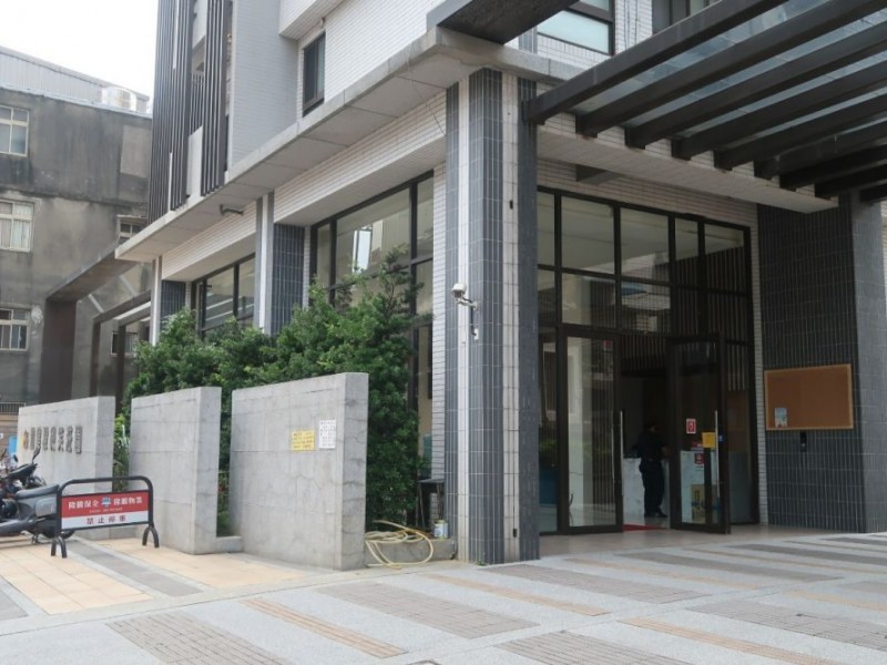 桃園市八德區 | 合勤微笑莊園社區