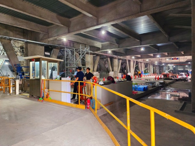 台北市中山區 |  宏匯集團 |  台北雙子星大樓