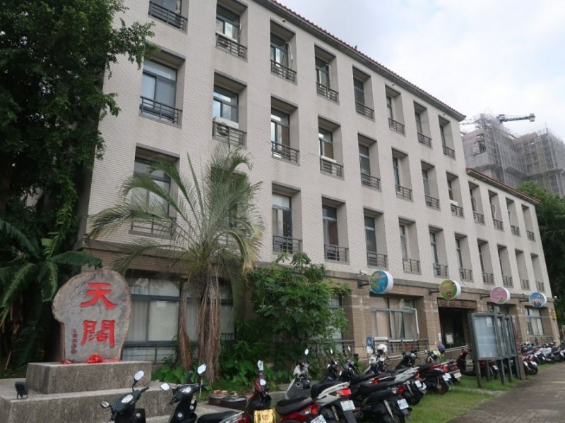 台中市北屯區 | 家庭福利服務中心｜鈦澤集團捐贈