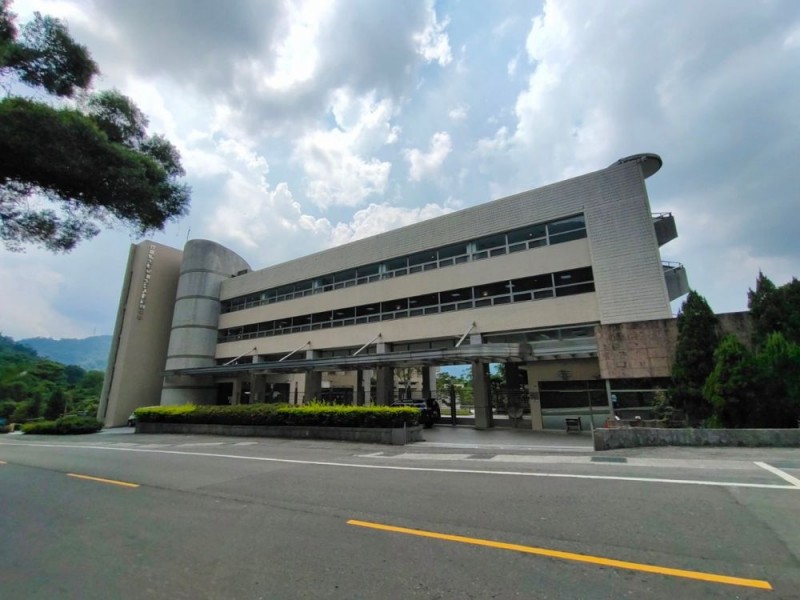 台北市中正區|行政院主計總處人員訓練中心