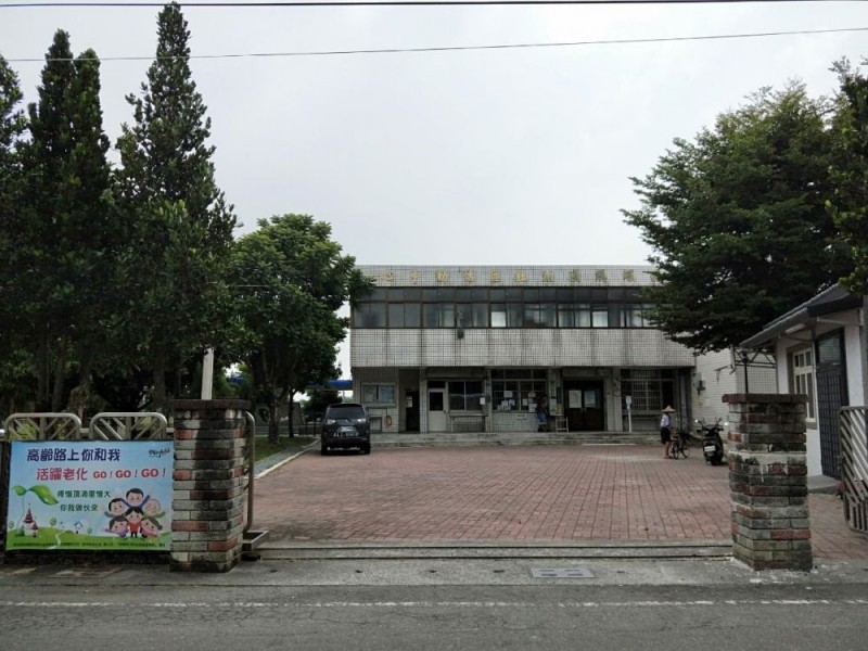 雲林縣西螺鎮|西螺鎮頂湳社區活動中心|佳佳福整合行銷