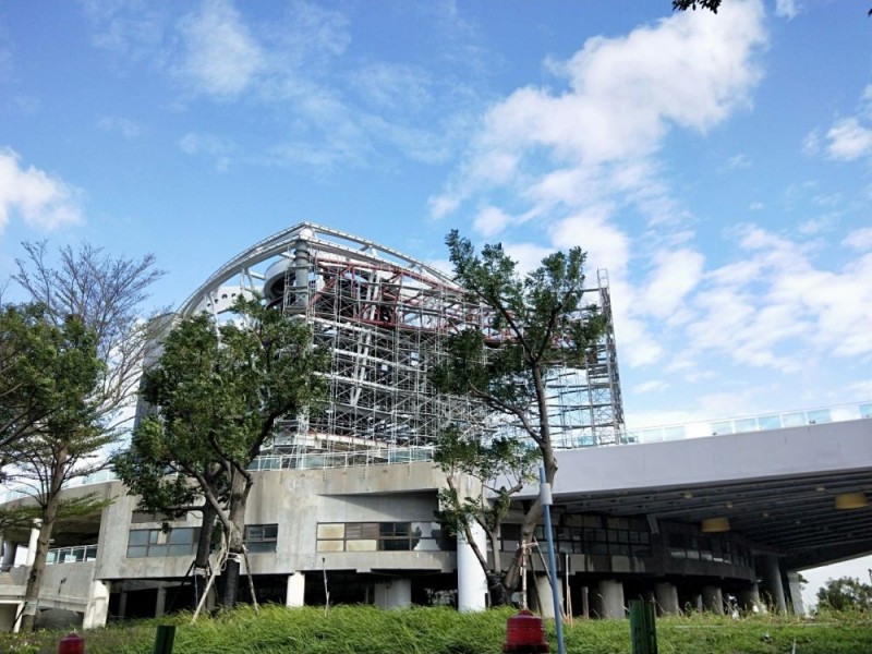 新竹市東區｜新竹兒童探索館